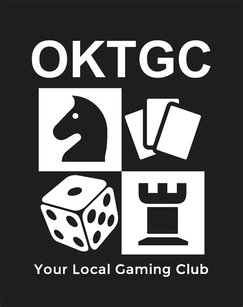 Oklahoma Tabletop Gaming Club