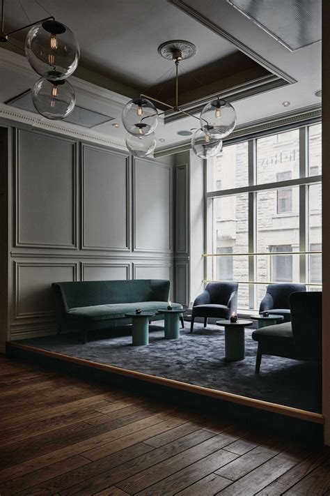 35 Stunning Ideas For Modern Classic Living Room Interior Design