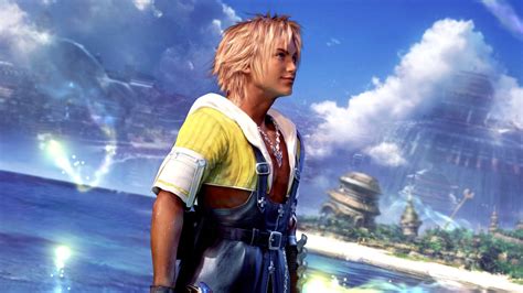 Here you can get the best final fantasy 10 wallpapers for your desktop and mobile devices. tidus, Final Fantasy X Wallpapers HD / Desktop and Mobile Backgrounds