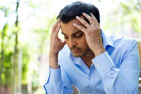 When Should You See A Doctor About Your Headache Keck Medicine Of Usc