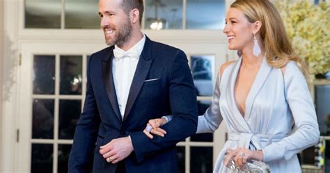 Ryan Reynolds And Blake Lively Donate 500000 To Covenant House