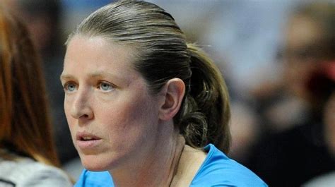 Liberty Names Katie Smith As Its New Head Coach Newsday