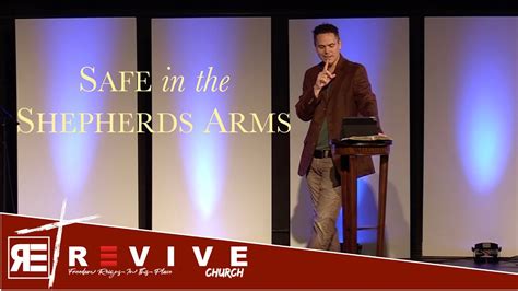 Revive Church Safe In The Shepherds Arms Full Service 3152020 Youtube