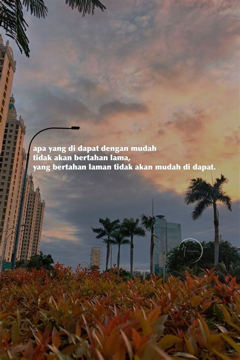 Sajak Sajakrindu Sajakcinta Kutipan Katakatabijak Instastory