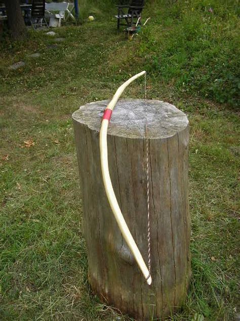 Juniper Selfbow In Archery Primitive Bows Forum Archery Bows