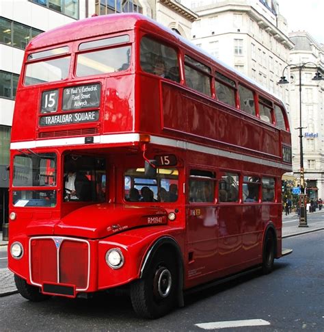 Zwiedzanie Londynu W 3 Dni Blog Travel Store