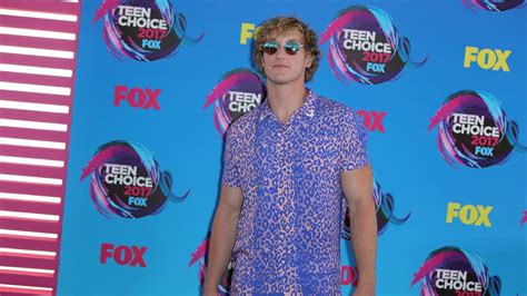 Logan Paul May Face ‘further Consequences From Youtube Over His