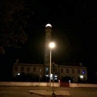 Vila real de santo antónio is a city, civil parish, and municipality in the algarve, portugal. Farol De Santo Antonio - 3 tips from 69 visitors