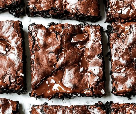 7 of the most decadent brownie recipes on the internet nomtastic foods
