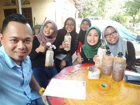 Universiti sains islam malaysia (usim). saifulam-agrofarm: Lawatan Oleh Siswi Sarjana Muda Sains ...