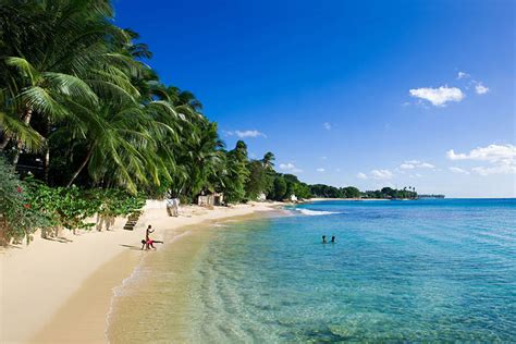 8 Best Beaches In Barbados From Brownes Beach To Bathsheba