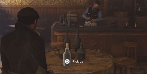Assassin S Creed Syndicate Beer Bottles Locations Guide Video Games