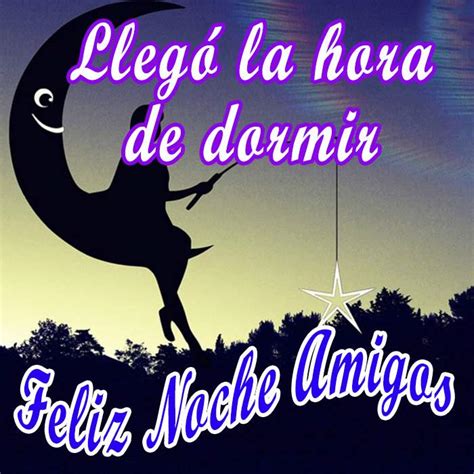 Buenas Noches Mensajes Imágenes Y Pensamientos Para Descargar Y