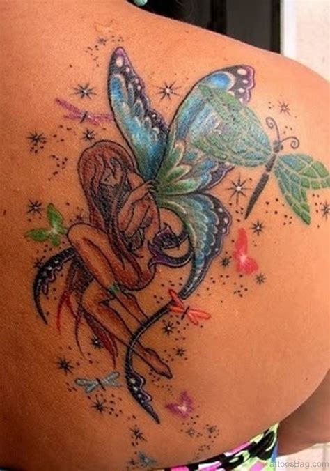 We did not find results for: 84 Amazing Angel Wings Shoulder Tattoos