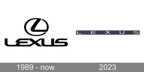Lexus Logo And Symbol Meaning History Png Brand
