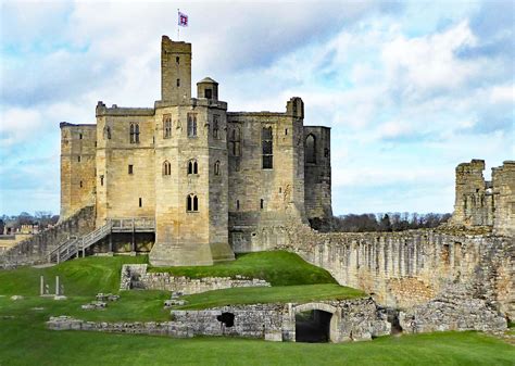 Top Ten English Heritage Sites Senior Travel Expert