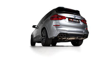 If you're on a tight budget and looking for an aftermarket exhaust to get an increase in exhaust flows, this is the one for you. exhaust system ExhaustSsystems REMUS_product_information ...