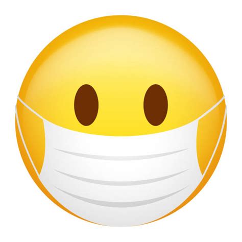 Smiley Face Mask Stock Photos Pictures And Royalty Free Images Istock