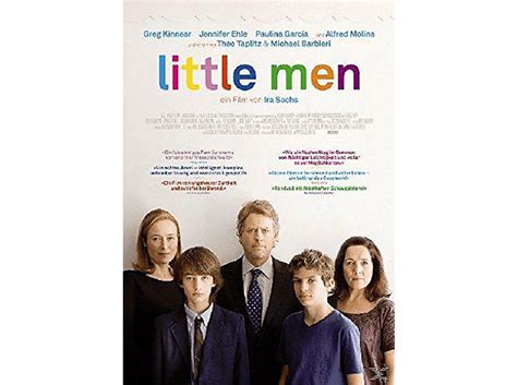 Little Men Dvd Online Kaufen Mediamarkt