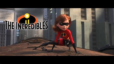 incredibles 2 2018 teaser trailer 2 [hd] youtube