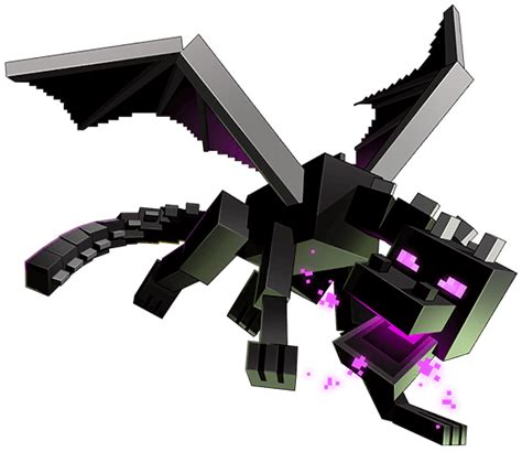 Sexywoman Of The Day — Ender Dragon Minecraft Vs Eda Clawthorne The