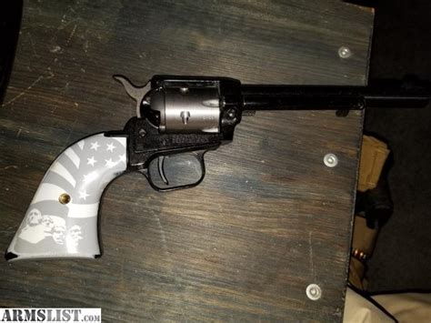 Armslist For Sale Heritage 22 Single Action