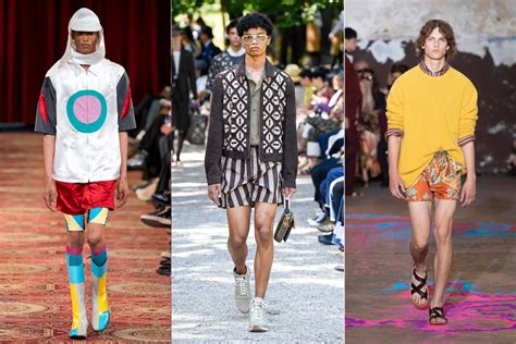 11 Best Mens Fashion Trends For Spring 2020 Man Of Many