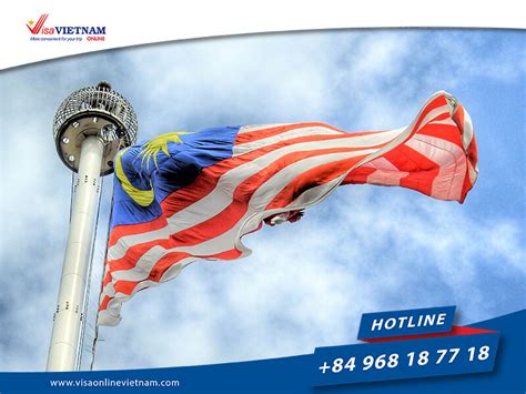See our guide for malaysian citizens with visitors from malaysia can travel to vietnam for tourism or business for stays of 30 days or less without obtaining a visa, if certain requirements are met Vietnam visa fees in Malaysia - Vietnam Visa Vietnam ...