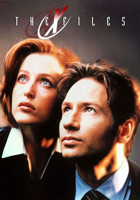 Affiches Posters Et Images De The X Files Le Film 1998