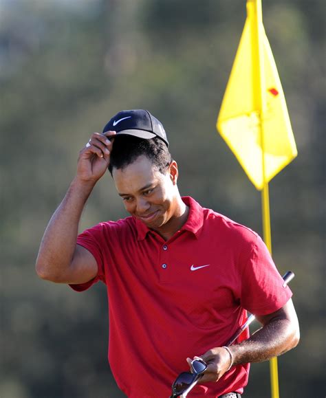 Tiger Woods May Return But Dont Expect Him To Contend The New York