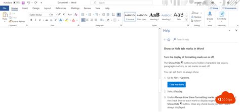 Hoe Verwijder Je Een Pagina In Microsoft Word