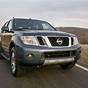 Nissan Pathfinder 2011 Problems