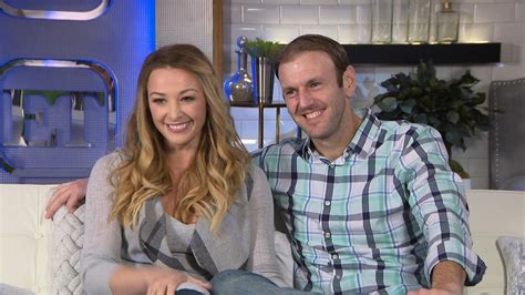 Married At First Sight Stars Jamie And Doug Reflect On How Far Theyve Come Exclusive Youtube