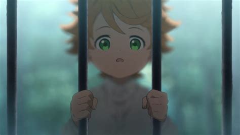 The Promised Neverland Resenha Dos Episódios 1 E 2 Do Anime