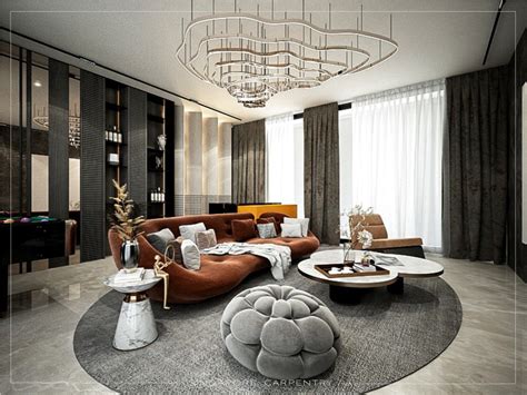 Living Room Furniture Modern Bryont Blog