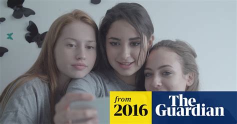 Teenage Girls Talk About Anxiety Its Always Linked To Failure
