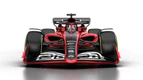 Product added to your basket. F1 teams reveal how cars will look in 2021 - GPFans.com