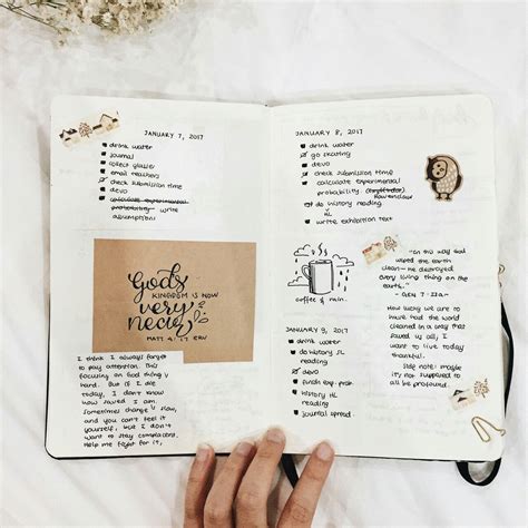 Fotos De Katy Paredes En Bullet Journal Ideas