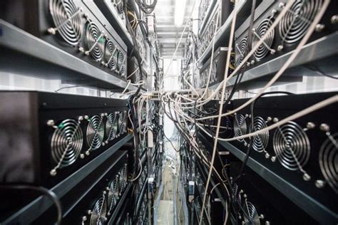 However, profitability will depend on spot market rates and is not long term. China's Crypto Crackdown Sends Miners Scurrying to Canada ...