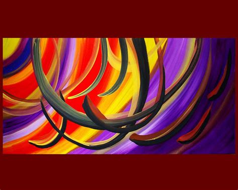Modern Abstract Art Wallpapers Top Free Modern Abstract