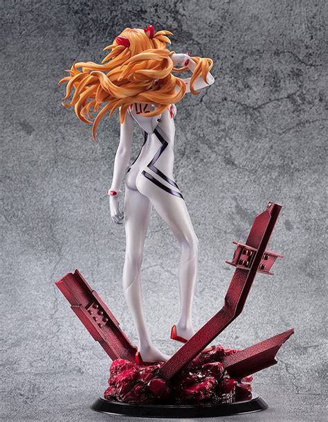 『シン・エヴァンゲリオン劇場版』（シン・エヴァンゲリオンげきじょうばん / evangelion:3.0+1.0 thrice upon a time）は、2021年3月8日に公開された日本のアニメーション映画。 【エヴァ】1/7『式波・アスカ・ラングレー[ラストミッション ...