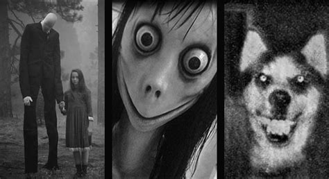 The Dangerous Stories Of Creepypasta Momo And Blue Whale Stayhipp