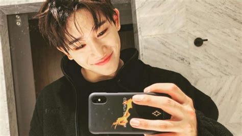 Soon After Jung Da Eun Controversy K Pop Star Wonho Apologises To Fans
