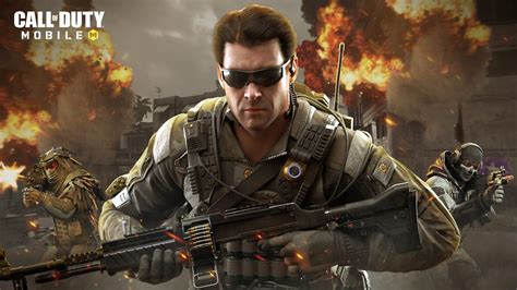 Call of Duty: Mobile: what does FR mean? - Inspired Traveler