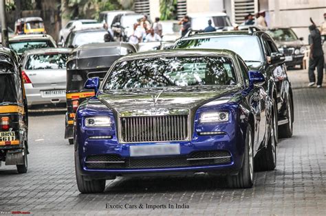 Iseecars.com analyzes prices of 10 million used cars daily. Rolls Royce Wraith in India! - Page 2 - Team-BHP