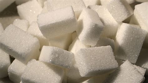 What the sugar industry doesn't want you to know - Video - Business News
