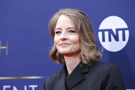 Still married to her girlfriend alexandra hedison? Wielki powrót. Jodie Foster na liście oscarowych ...