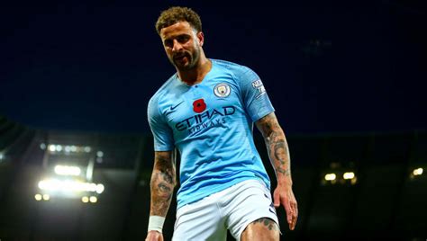 Play kyle walker and discover followers on soundcloud | stream tracks, albums, playlists on desktop and mobile. Kyle Walker Deletes Twitter Poem Gloating Over Manchester ...