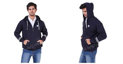 Top Manufacturers Of Customised Corporate Hoodies In India