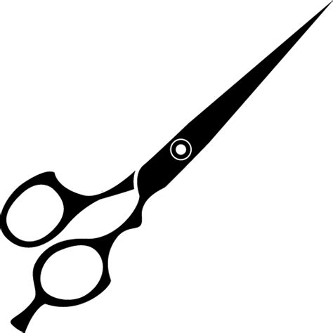 Barber Scissors Transparent Png Stickpng